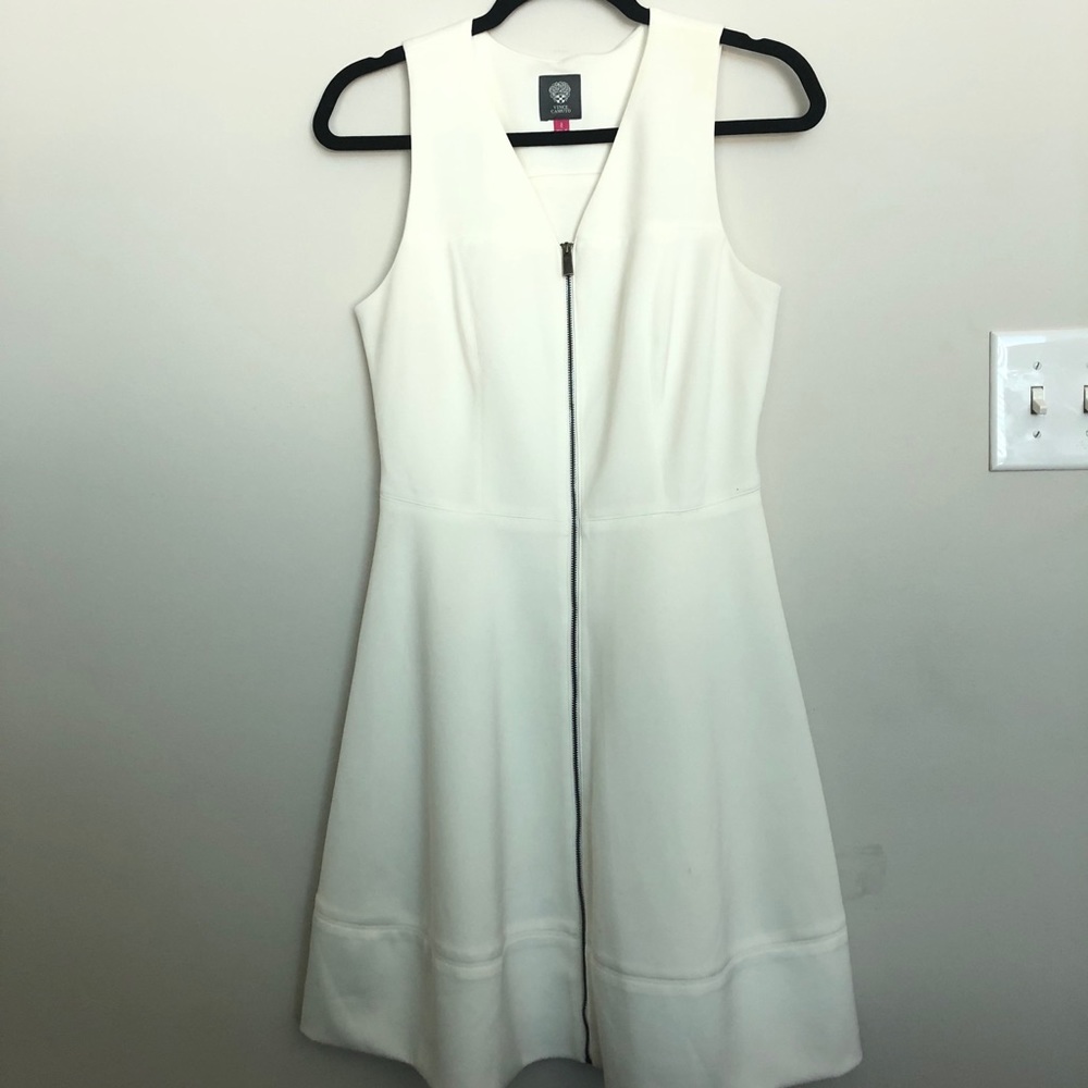 Vince Camuto A-line Dress
